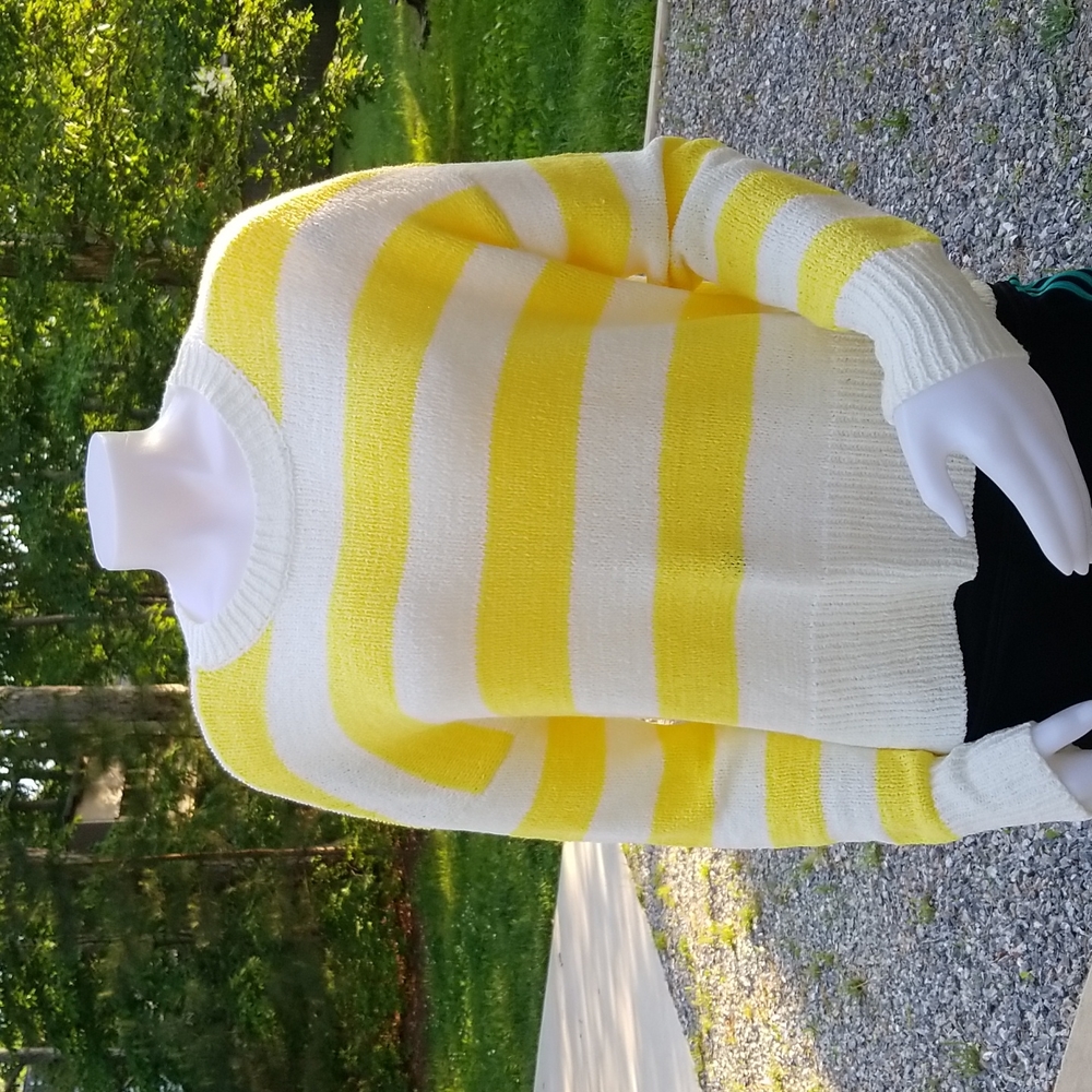 C & C CALIFORNIA SWEATER